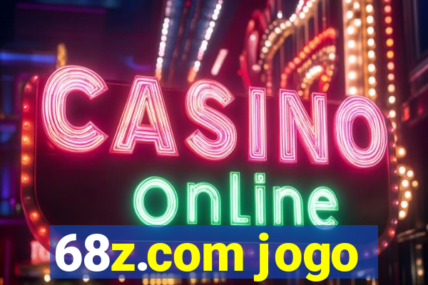68z.com jogo
